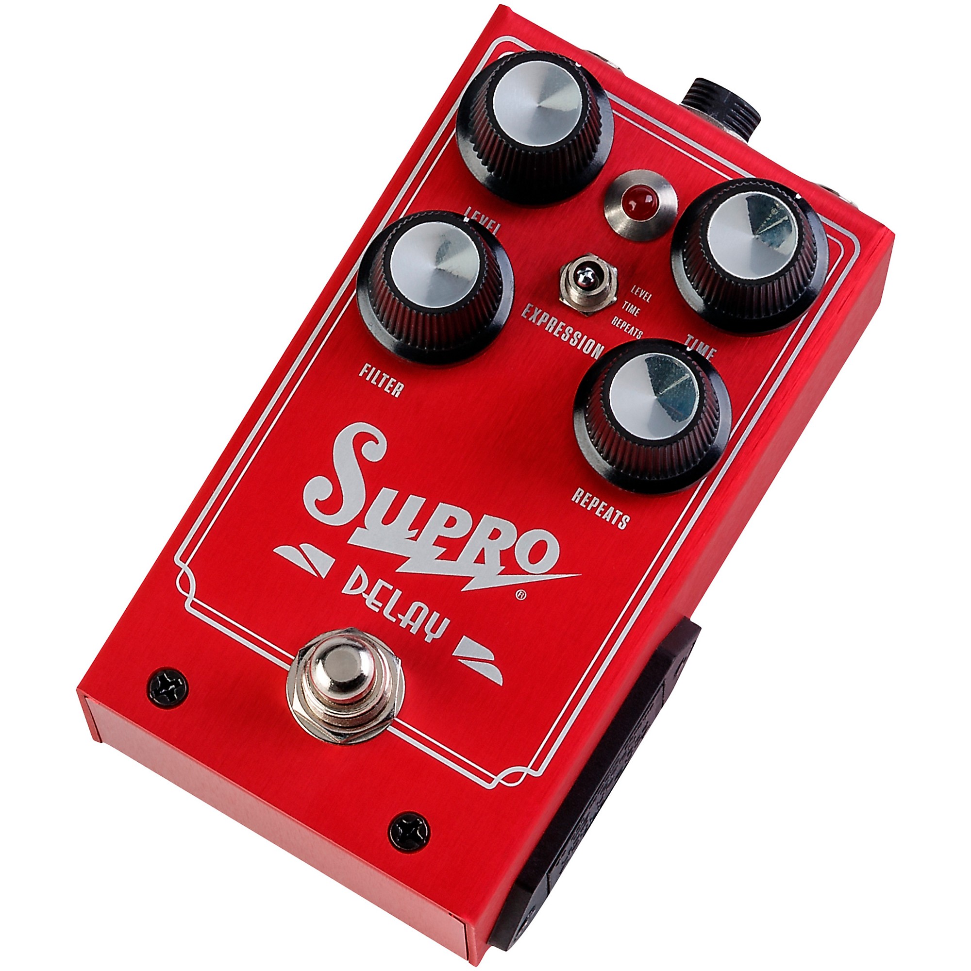 Supro Delay Effects Pedal | Guitar Center
