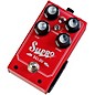 Supro 1313 Delay Effects Pedal