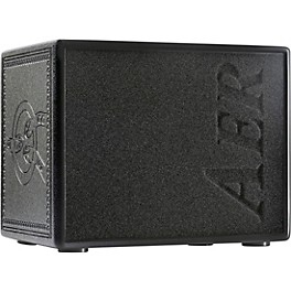 Open Box AER Compact 60/4 TE 60W 1x8 Acoustic Guitar Combo Amp Level 1 Black