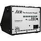 AER Compact 60/4 Slope 60W 1x8 Acoustic Guitar Combo Amp Black