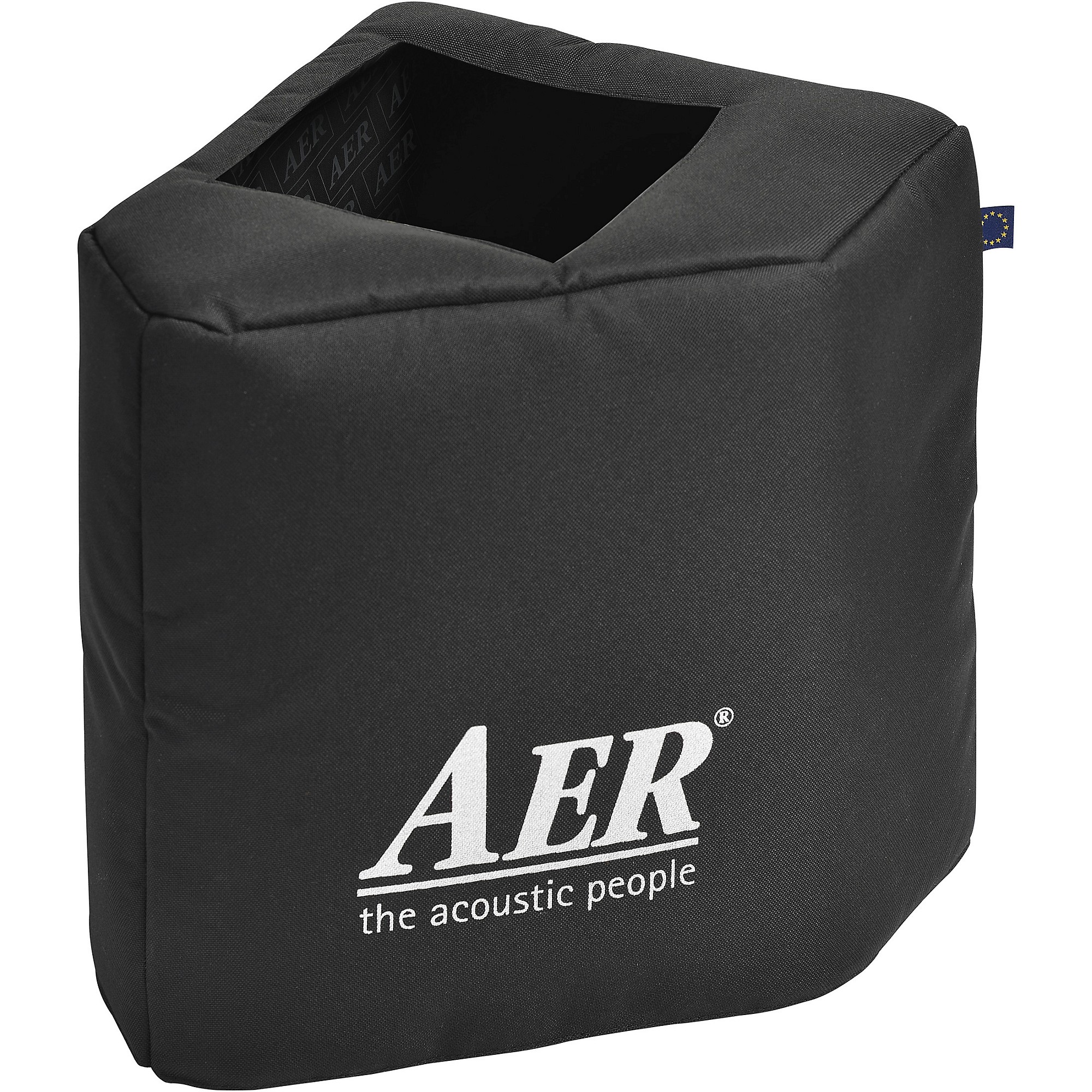 AER Compact 60/4 Slope 60W 1x8 Acoustic Guitar Combo Amp