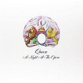 Alliance Queen - Night at the Opera