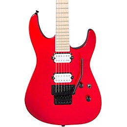 Jackson Pro Series Soloist SL2M Electric Guitar Metallic Red