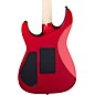 Jackson Pro Series Soloist SL2M Electric Guitar Metallic Red