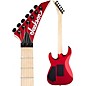 Jackson Pro Series Soloist SL2M Electric Guitar Metallic Red