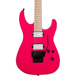 Jackson Pro Series Soloist SL2M Electric Guitar Magenta