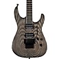 Jackson Pro Series Soloist SL2A Electric Guitar Charcoal Gray thumbnail