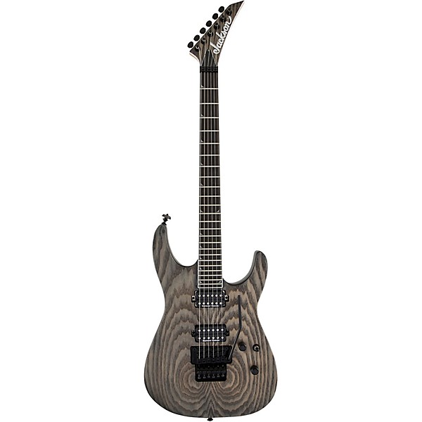Jackson Pro Series Soloist SL2A Electric Guitar Charcoal Gray