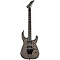Jackson Pro Series Soloist SL2A Electric Guitar Charcoal Gray