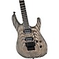 Jackson Pro Series Soloist SL2A Electric Guitar Charcoal Gray