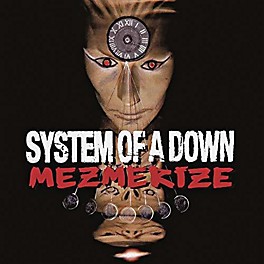 Alliance System of a Down - Mezmerize