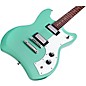 Open Box Guild Jetstar ST Electric Guitar Level 1 Sea Foam Green