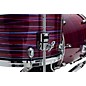 TAMA Starclassic Walnut/Birch 3-Piece Shell Pack With 22" Bass Drum Lacquer Phantasm Oyster