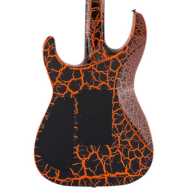 Jackson Pro Plus Series Soloist SL2 Crackle (Bruised Crackle