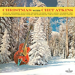 Alliance Chet Atkins - Christmas With Chet Atkins