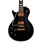 Gibson Custom '57 Les Paul Custom VOS Left-Handed Electric Guitar Ebony thumbnail