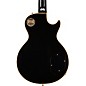 Gibson Custom '57 Les Paul Custom VOS Left-Handed Electric Guitar Ebony