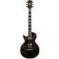 Gibson Custom '57 Les Paul Custom VOS Left-Handed Electric Guitar Ebony