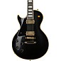 Gibson Custom '57 Les Paul Custom VOS Left-Handed Electric Guitar Ebony thumbnail