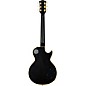 Gibson Custom '57 Les Paul Custom VOS Left-Handed Electric Guitar Ebony