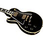 Gibson Custom '57 Les Paul Custom VOS Left-Handed Electric Guitar Ebony