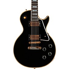 1957 Les Paul Custom Reissue, Cherry Mahogany | Gibson