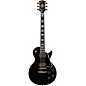 Gibson Custom 1957 Les Paul Custom Reissue VOS Electric Guitar Ebony