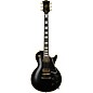 Gibson Custom 1957 Les Paul Custom Reissue VOS Electric Guitar Ebony