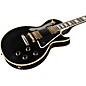 Gibson Custom 1957 Les Paul Custom Reissue VOS Electric Guitar Ebony