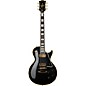 Gibson Custom 1957 Les Paul Custom Reissue VOS Electric Guitar Ebony