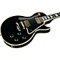 Gibson Custom 1957 Les Paul Custom Reissue VOS Electric Guitar Ebony