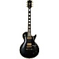 Gibson Custom 1957 Les Paul Custom Reissue VOS Electric Guitar Ebony