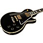 Gibson Custom 1957 Les Paul Custom Reissue VOS Electric Guitar Ebony