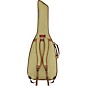 Fender FET-610 Electric Guitar Gig Bag Tweed