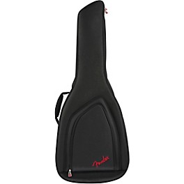 Fender FAC-610 Classical Gig Bag Black