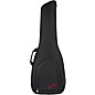 Fender FBSS-610 Short Scale Bass Gig Bag Black thumbnail