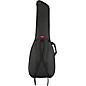 Fender FBSS-610 Short Scale Bass Gig Bag Black