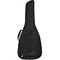 Fender FAS-610 Small Body Acoustic Gig Bag Black thumbnail