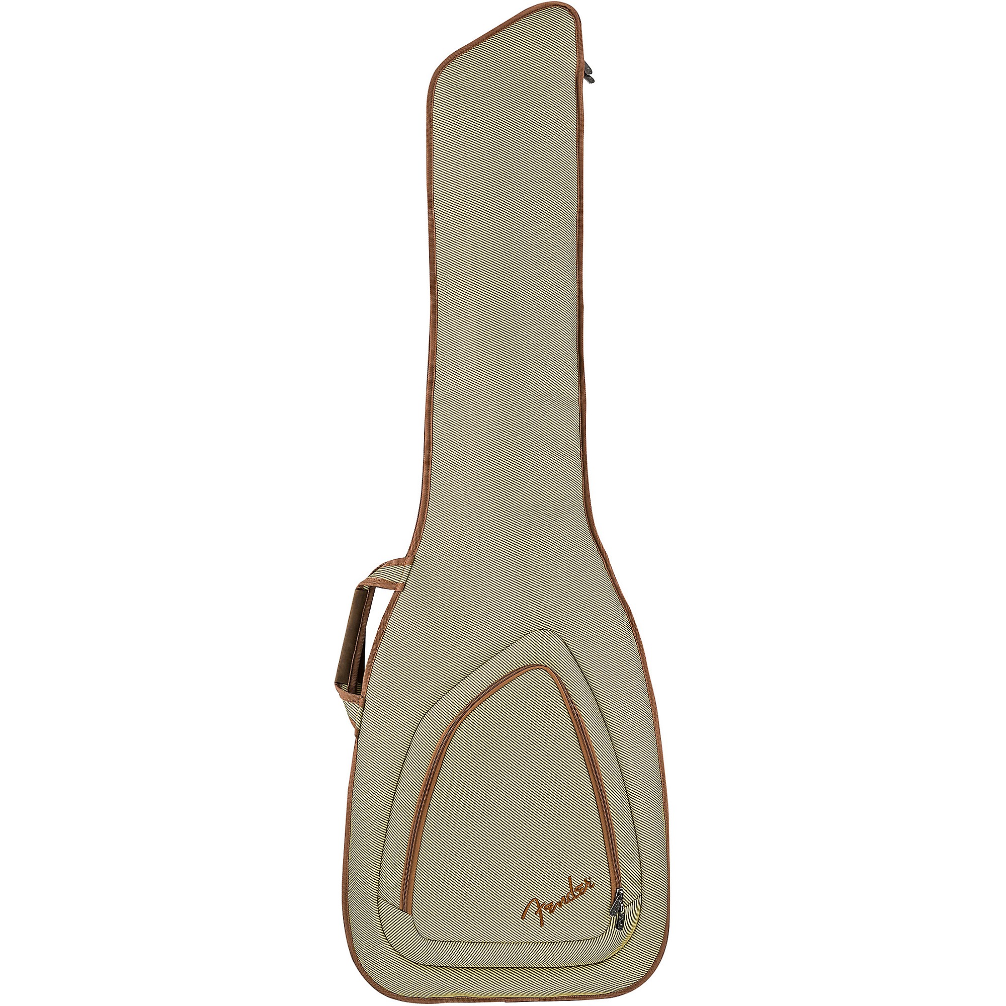FENDER URBAN BASS GUITAR BAG TWEED ベース用 Amazon.com: Fender 0991522155 Urban Bass Gig Bag, Tweed