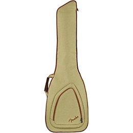 Fender FBT-610 Electric Bass Gig Bag Tweed