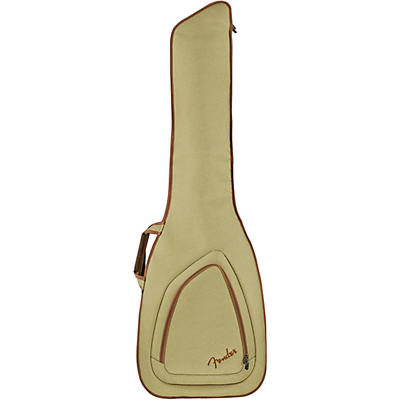 Fender Fbt-610 Electric Bass Gig Bag Tweed for sale