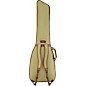 Fender FBT-610 Electric Bass Gig Bag Tweed