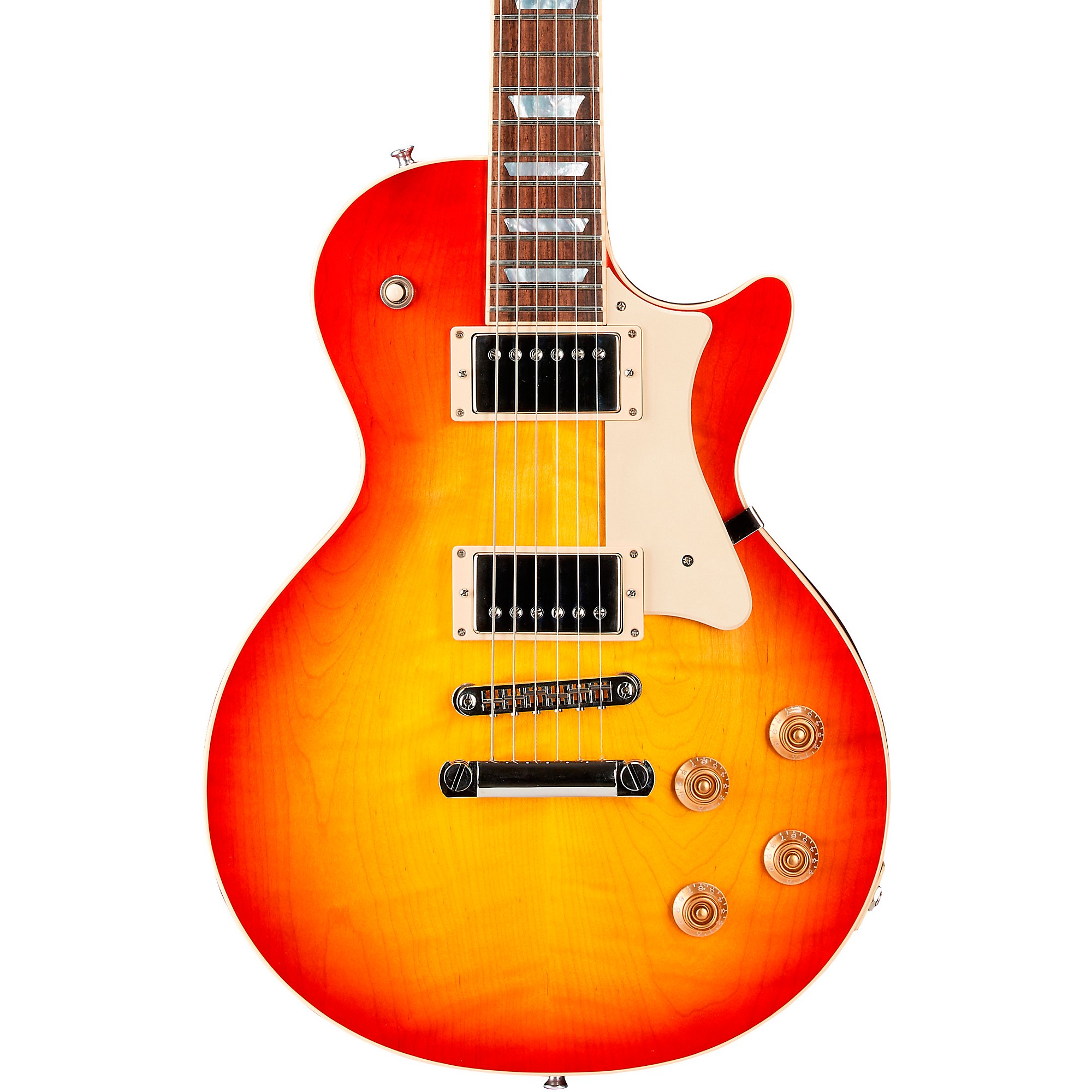 Heritage Standard H-150 Electric Guitar Vintage Cherry Sunburst