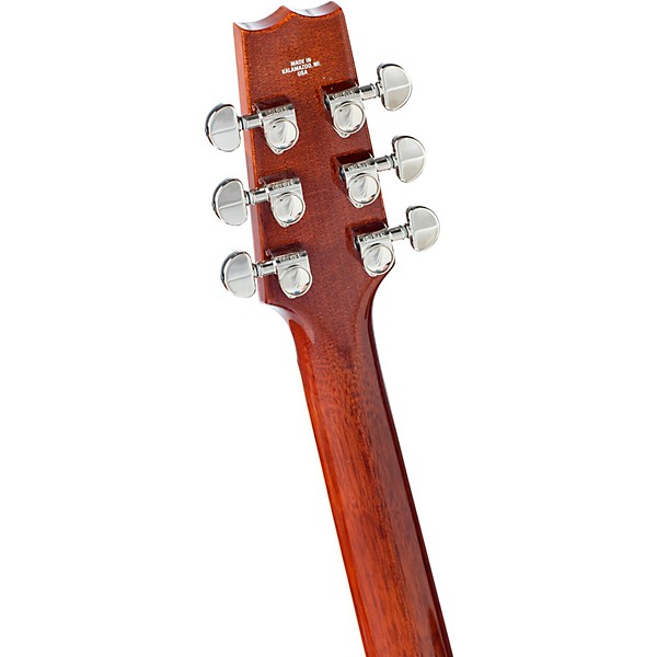 Heritage Standard H-150 Electric Guitar Original Sunburst