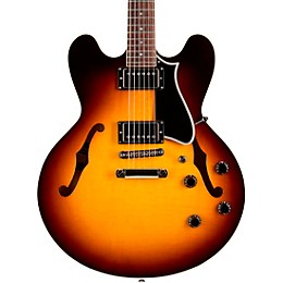 Heritage Standard H-535 Semi-Hollow Electric Guitar Original Sunburst