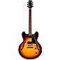 Heritage Standard H-535 Semi-Hollow Electric Guitar Original Sunburst