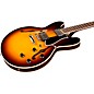 Heritage Standard H-535 Semi-Hollow Electric Guitar Original Sunburst