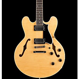 Heritage Standard H-535 Semi-Hollow Electric Guitar Antique Natural