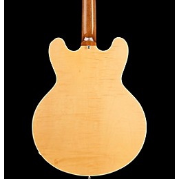 Heritage Standard H-535 Semi-Hollow Electric Guitar Antique Natural