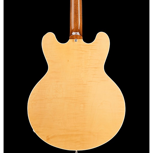 Heritage Standard H-535 Semi-Hollow Electric Guitar Antique Natural